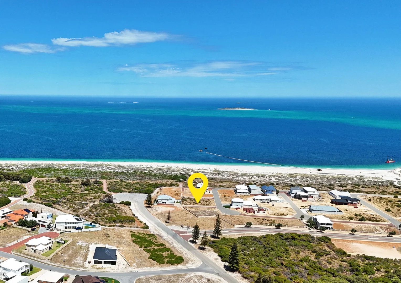 Additional image 4 of Lot 24, 7 Island Drive, Jurien Bay WA 6516