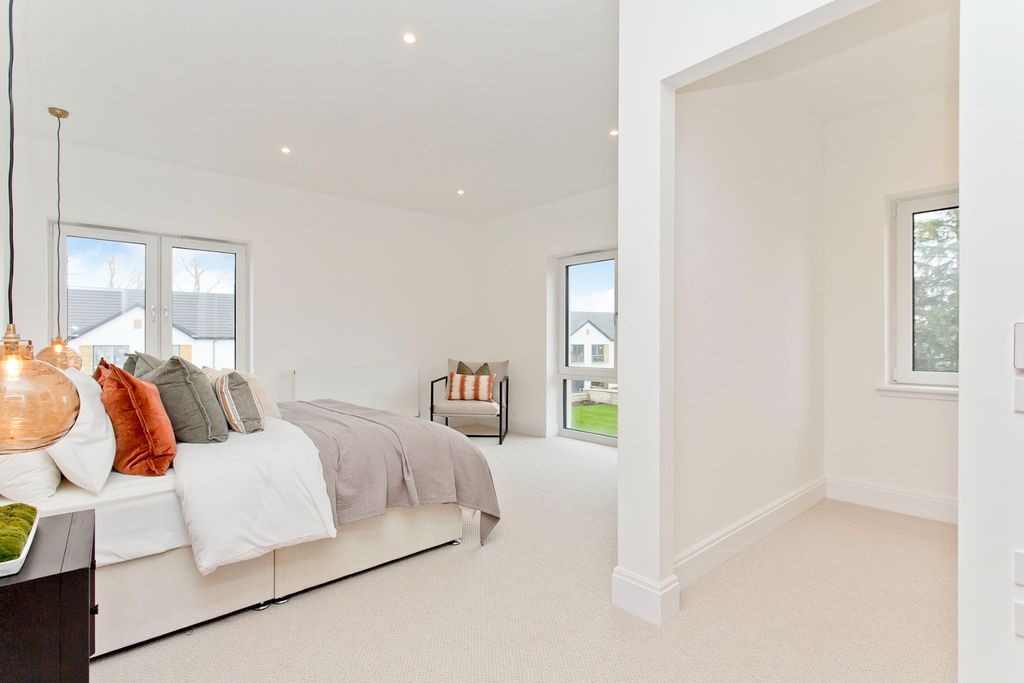 Additional image 19 of 5 bed villa for saleThe Hazel, 7 Inveroe Steadings, Balerno, West Lothian EH14