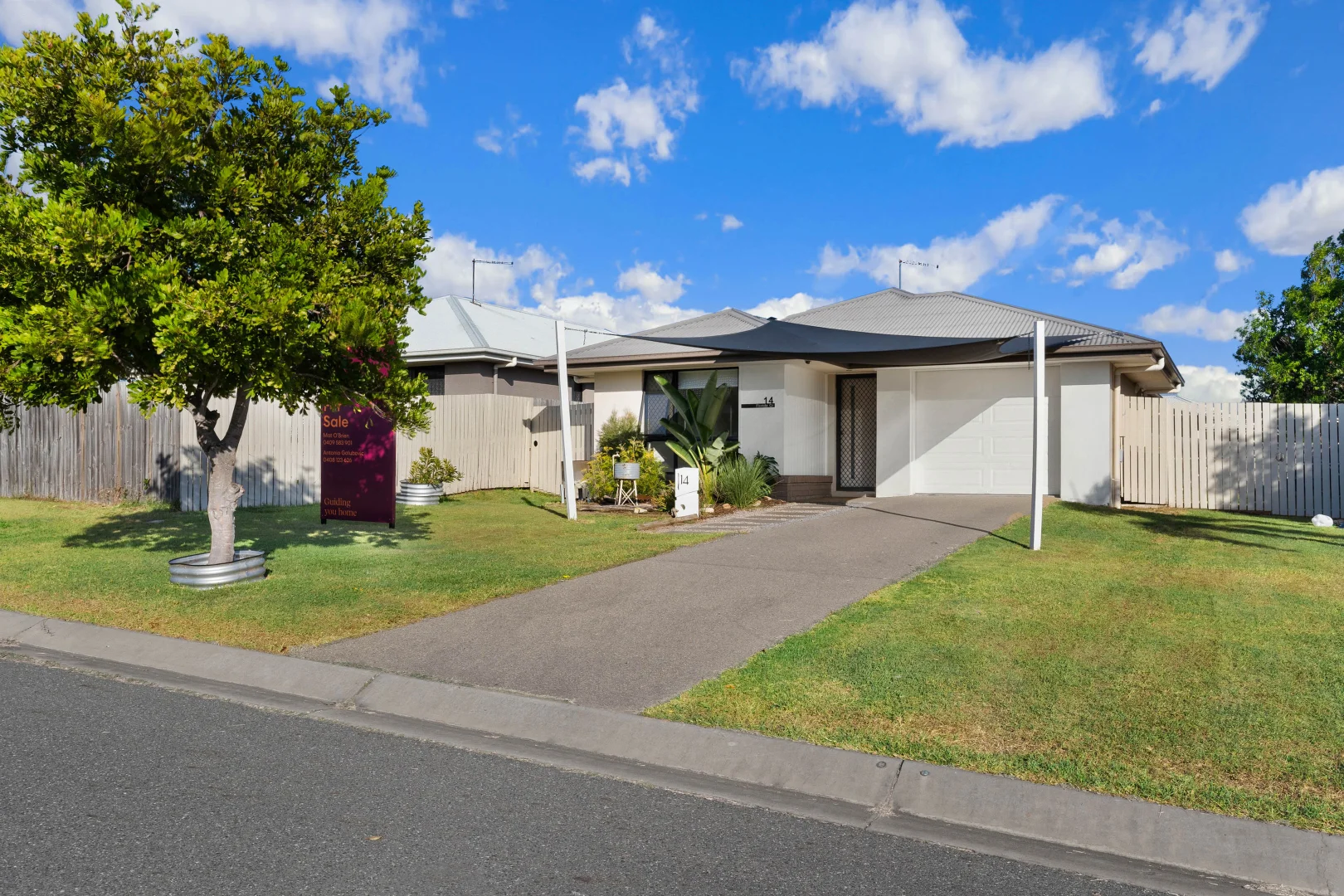 Additional image 14 of 14 Florida Crescent, Parkhurst QLD 4702