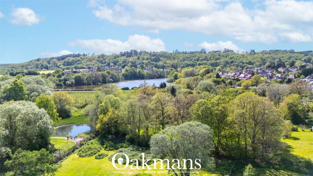 Additional image 42 of The Grove, Cofton Hackett, Birmingham, Worcestershire, B45