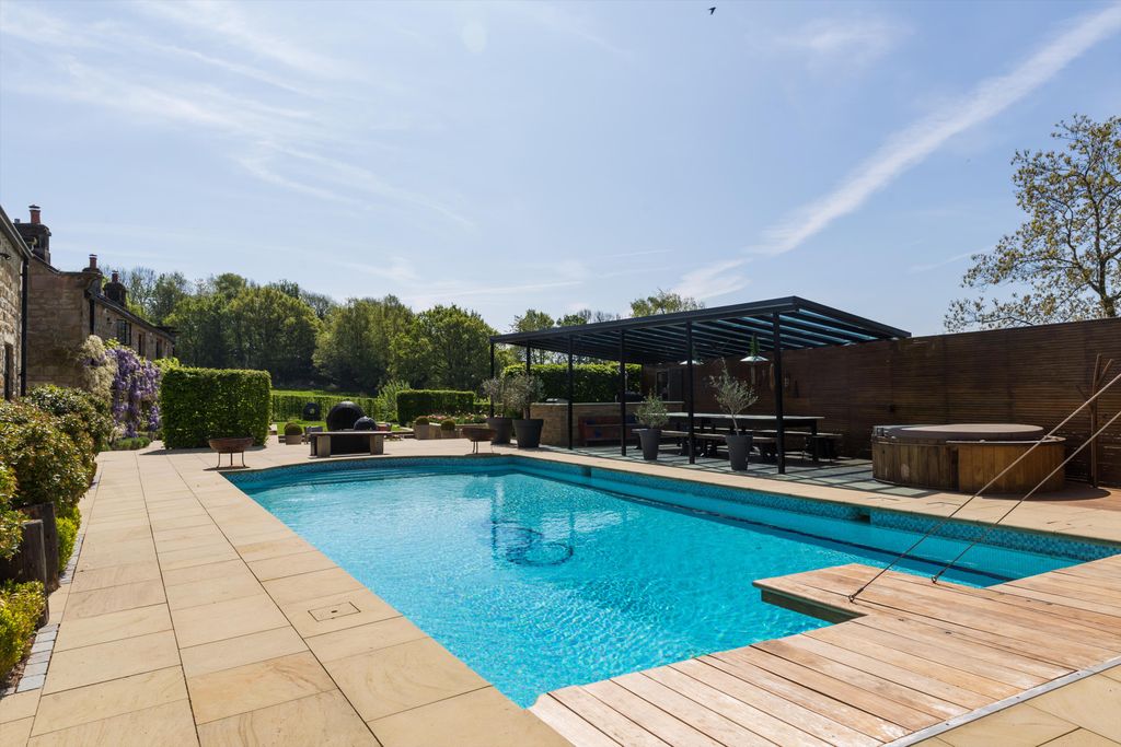 Additional image 31 of 6 bed detached house for saleHowhill Quarry Road, Beckwithshaw, Harrogate, North Yorkshire HG3