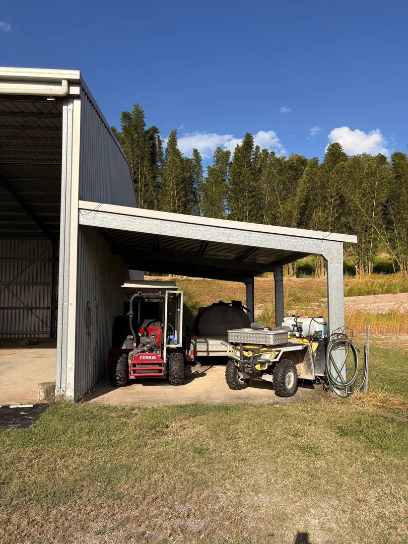 Additional image 16 of 45 Carmila West Road, Carmila QLD 4739