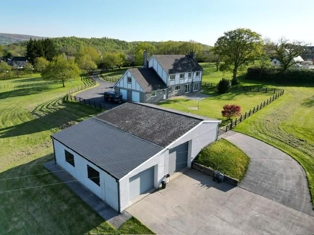 Additional image 34 of 6 bed farm for salePenybanc Road, Ammanford SA18