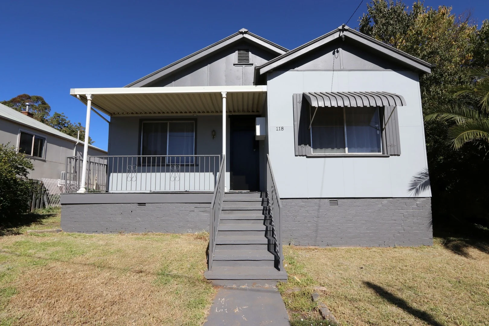 118 WILLIAM STREET, Young NSW 2594