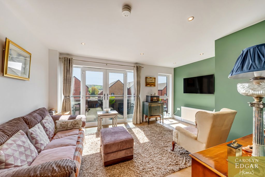 Additional image 22 of 3 bed semi-detached house for sale14 Milecross Manor, Newtownards, Co Down BT23