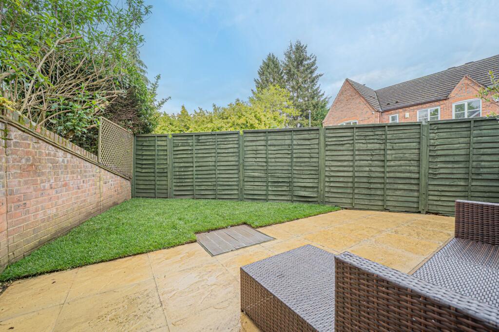 Additional image 10 of Thistlewood Grove, Chadwick End, B93