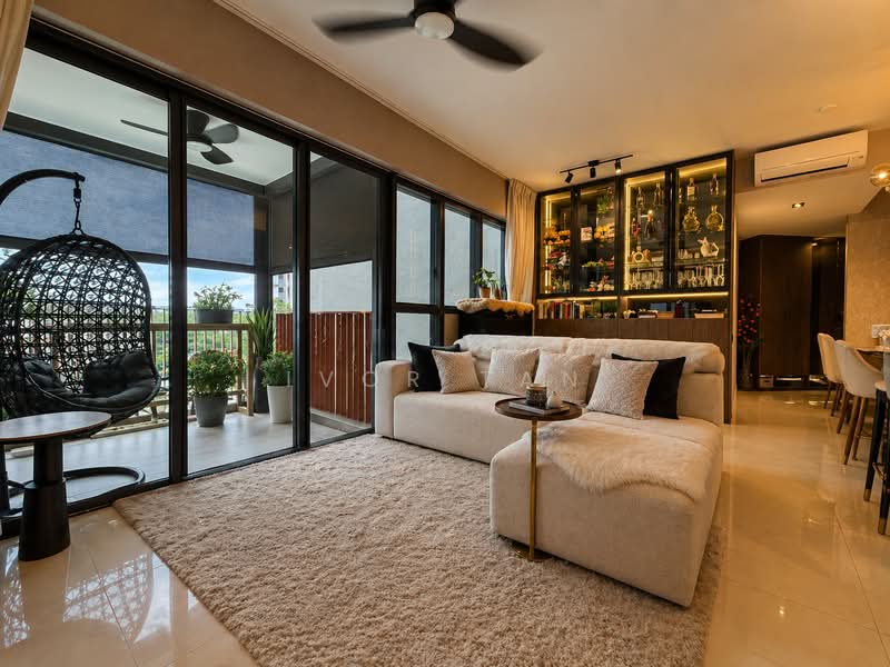 45 Hougang Avenue 7