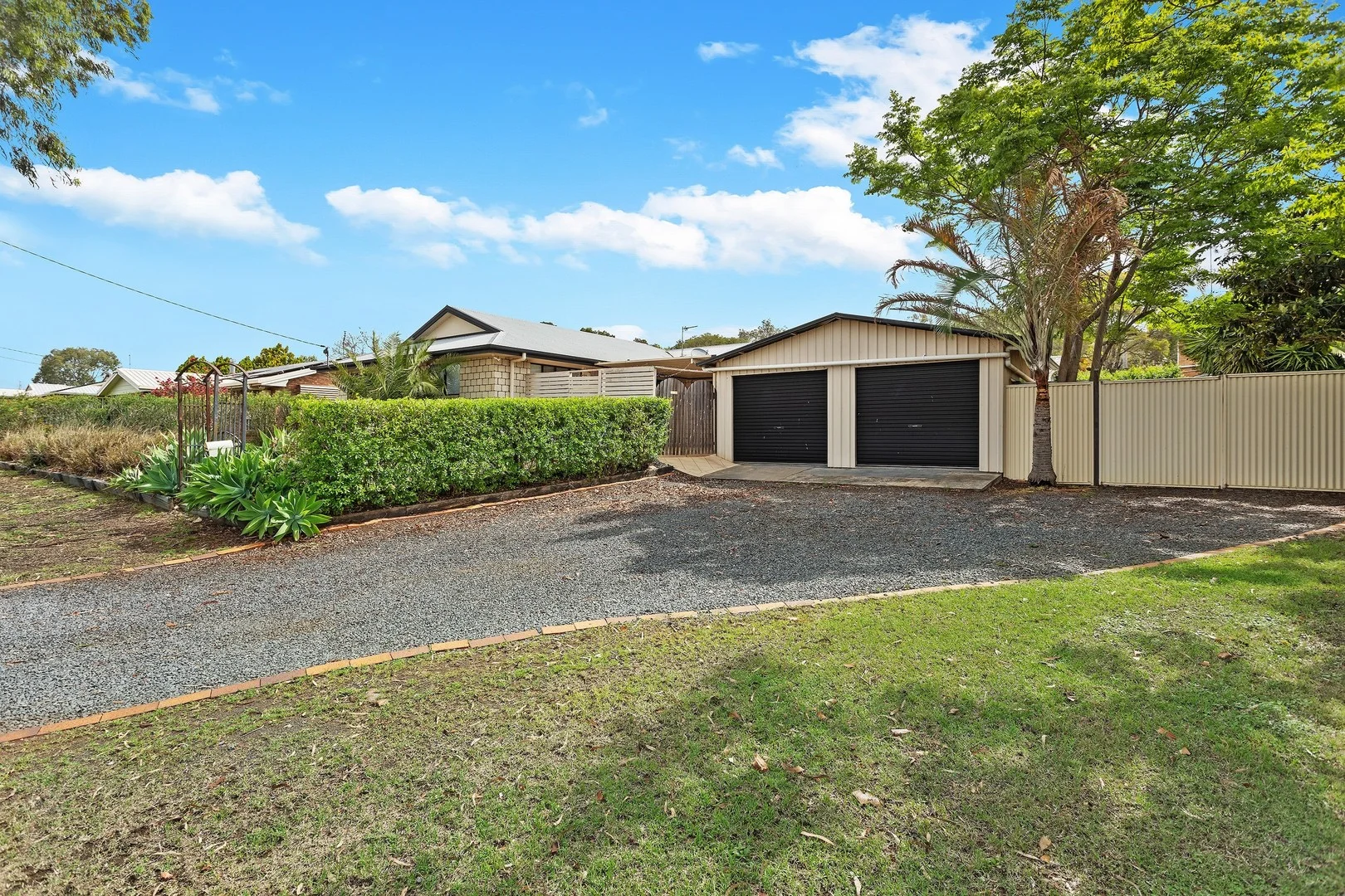 29 Werth Street, Oakey QLD 4401