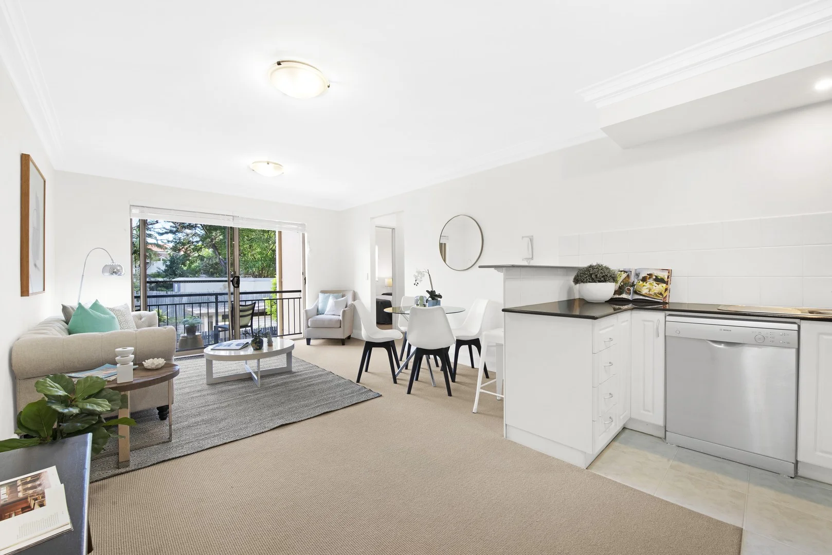 8/92 Parraween Street, Cremorne NSW 2090