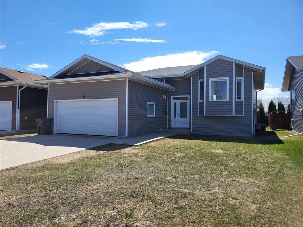 18 Kelly K Street