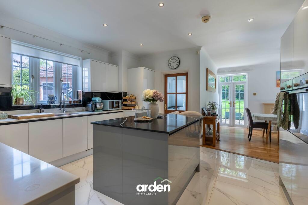 Additional image 7 of Herbert Austin Drive, Marlbrook, B60