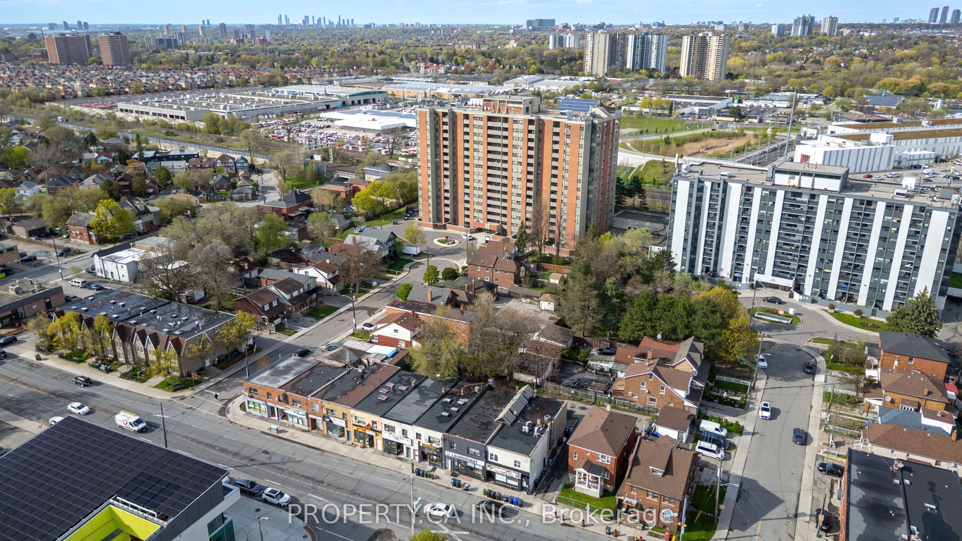 Additional image 4 of 1213 Weston Road, Toronto, ON, M6M 4P7