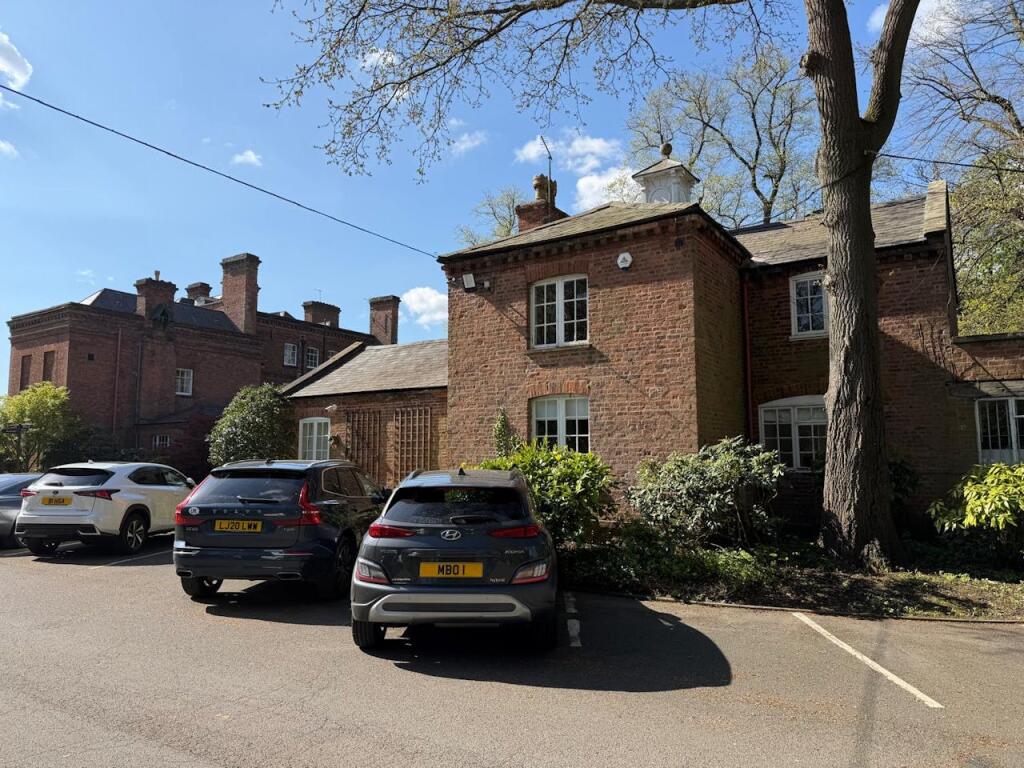 Additional image 2 of The Cottage, Edgbaston Golf Club, Birmingham, B15 3TB