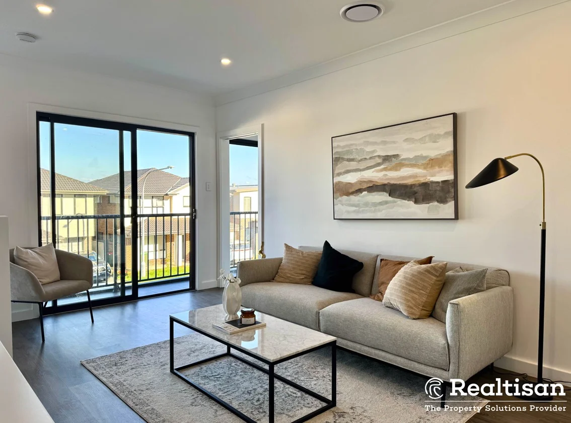 Murragauan Street, Pemulwuy NSW 2145