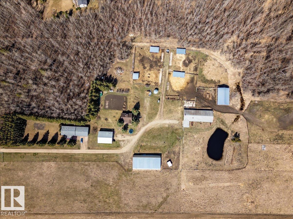 49059 RGE ROAD 265