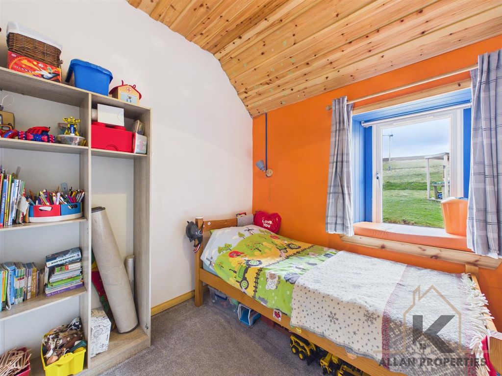 Additional image 12 of 3 bed detached bungalow for saleSouth House, Eday, Orkney KW17