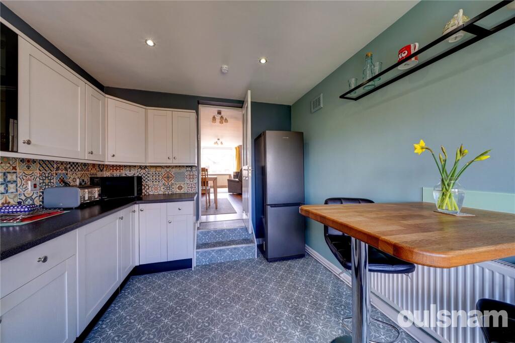 Additional image 9 of Parsonage Drive, Cofton Hackett, Birmingham, Worcestershire, B45