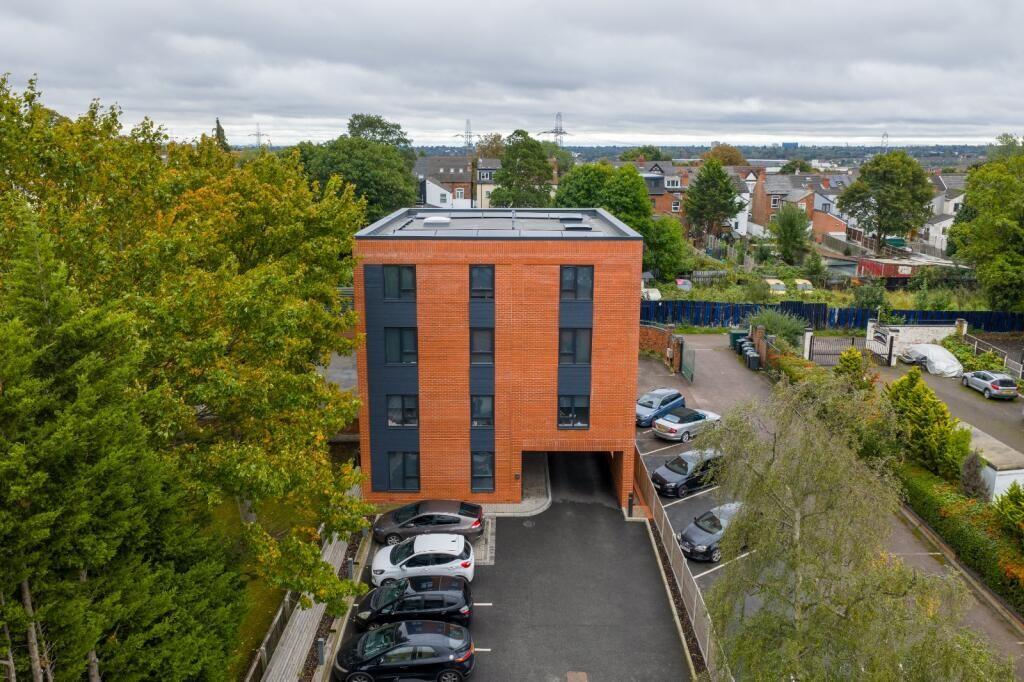 Gravelly Hill, Erdington, B23