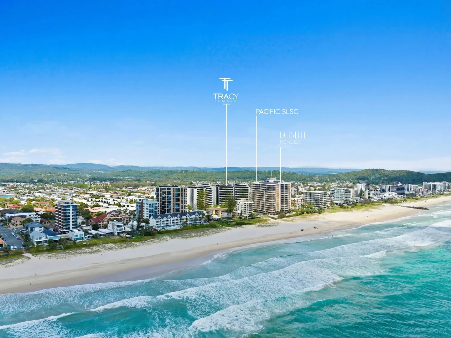 Additional image 2 of 2603/1328 Gold Coast Highway, Palm Beach QLD 4221