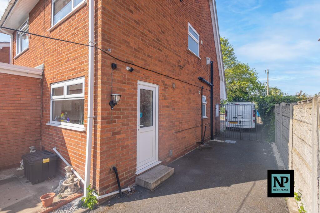 Additional image 28 of Watling Street, Mile Oak, B78