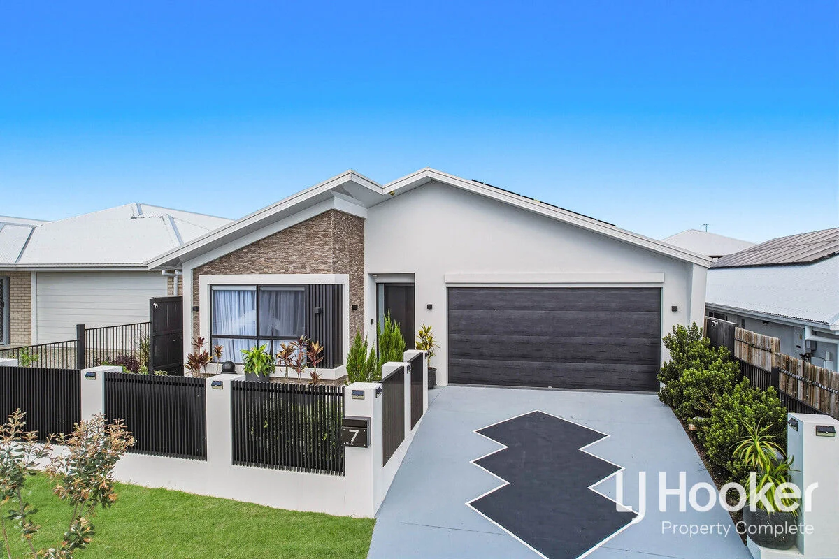 7 Namba Circuit, Yarrabilba QLD 4207 photo 2