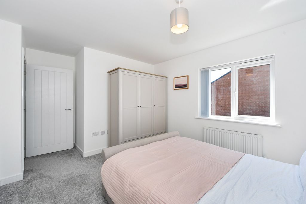 Additional image 20 of 4 bed detached house for saleLetwell Way, Rotherham S60