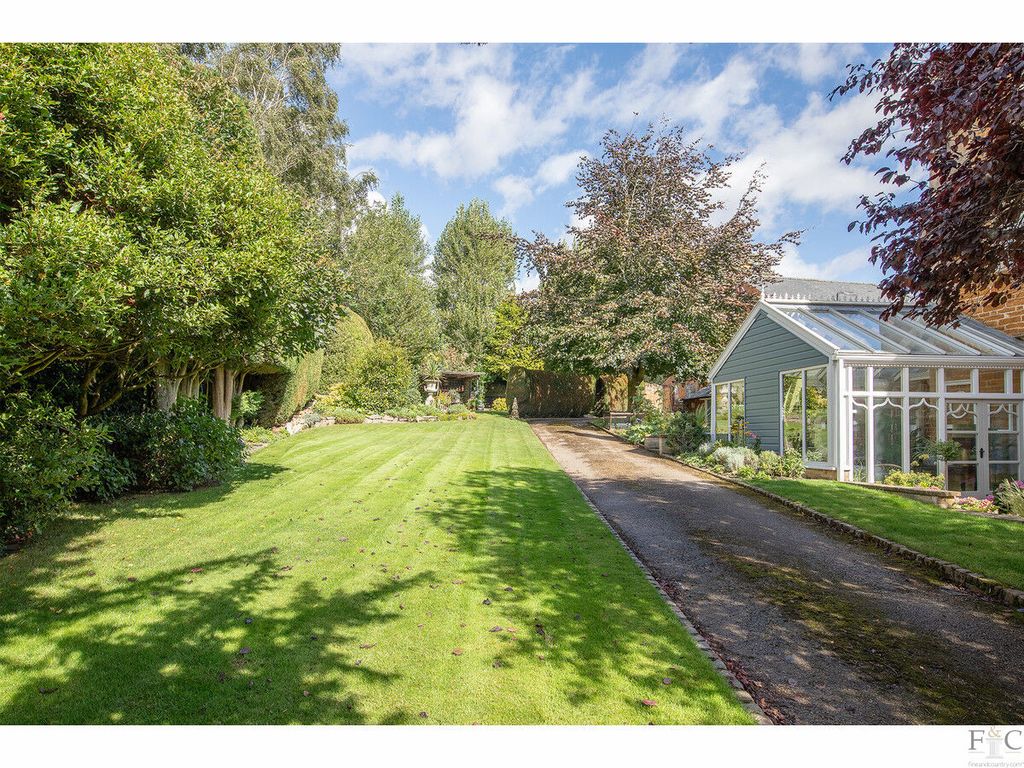 Additional image 45 of 8 bed detached house for saleHigh Street, Great Easton, Market Harborough LE16