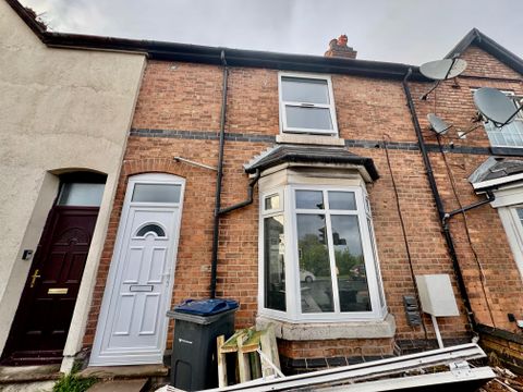 Kingsbury Road, Erdington B24