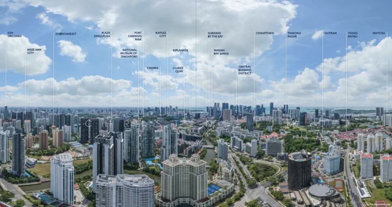 Additional image 11 of 3 Kim Seng Road