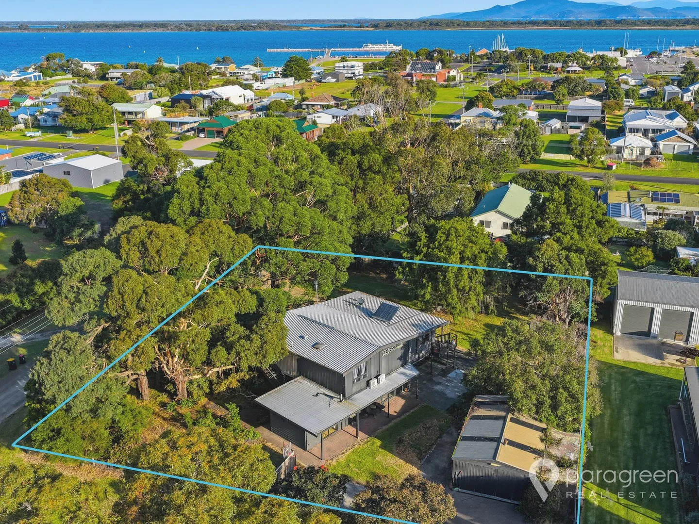 Additional image 21 of 60 Ross Street, Port Welshpool VIC 3965