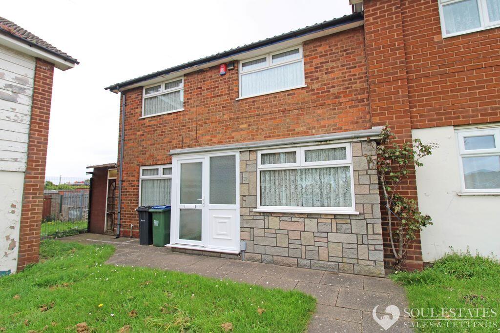 Guns Lane, West Bromwich
