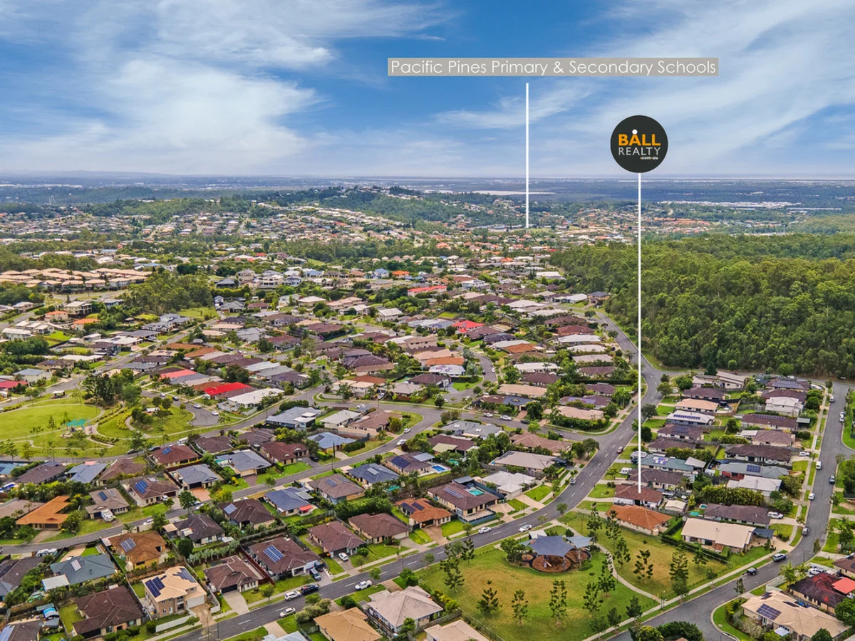 Additional image 19 of 58 Wunburra Circle, Pacific Pines QLD 4211
