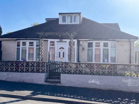 Old Bromford Lane, Birmingham B8