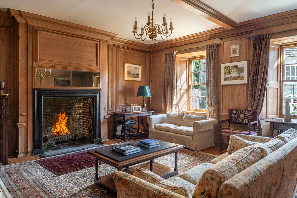 Additional image 6 of 9 bed equestrian for saleBinghams Melcombe House, Binghams Melcombe, Dorchester, Dorset DT2