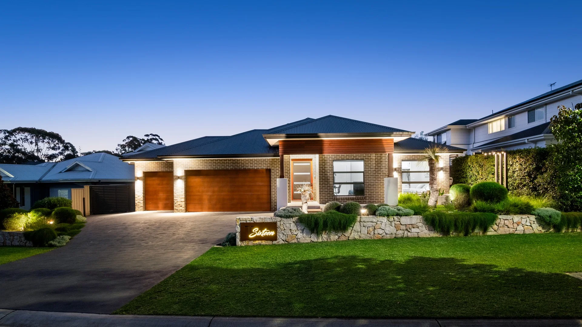 16 Rutherford Circuit, Harrington Park NSW 2567