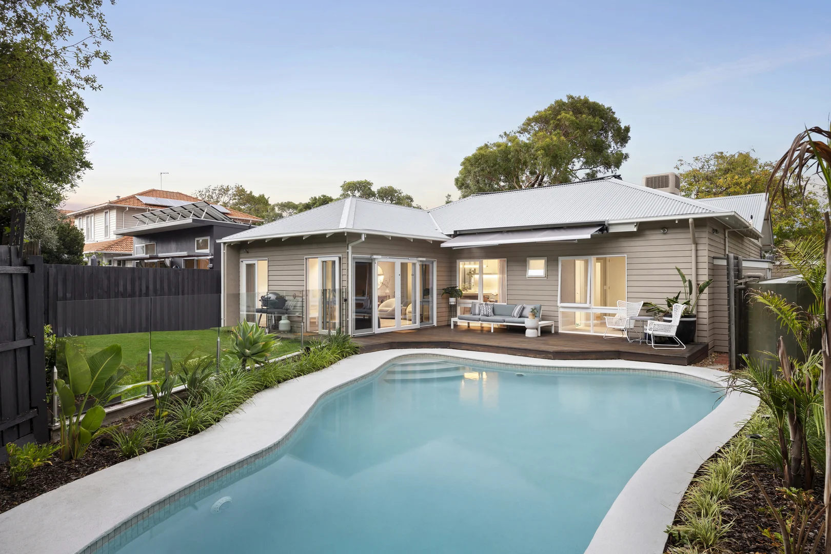 Additional image 7 of 36 Villeroy Street, Hampton VIC 3188