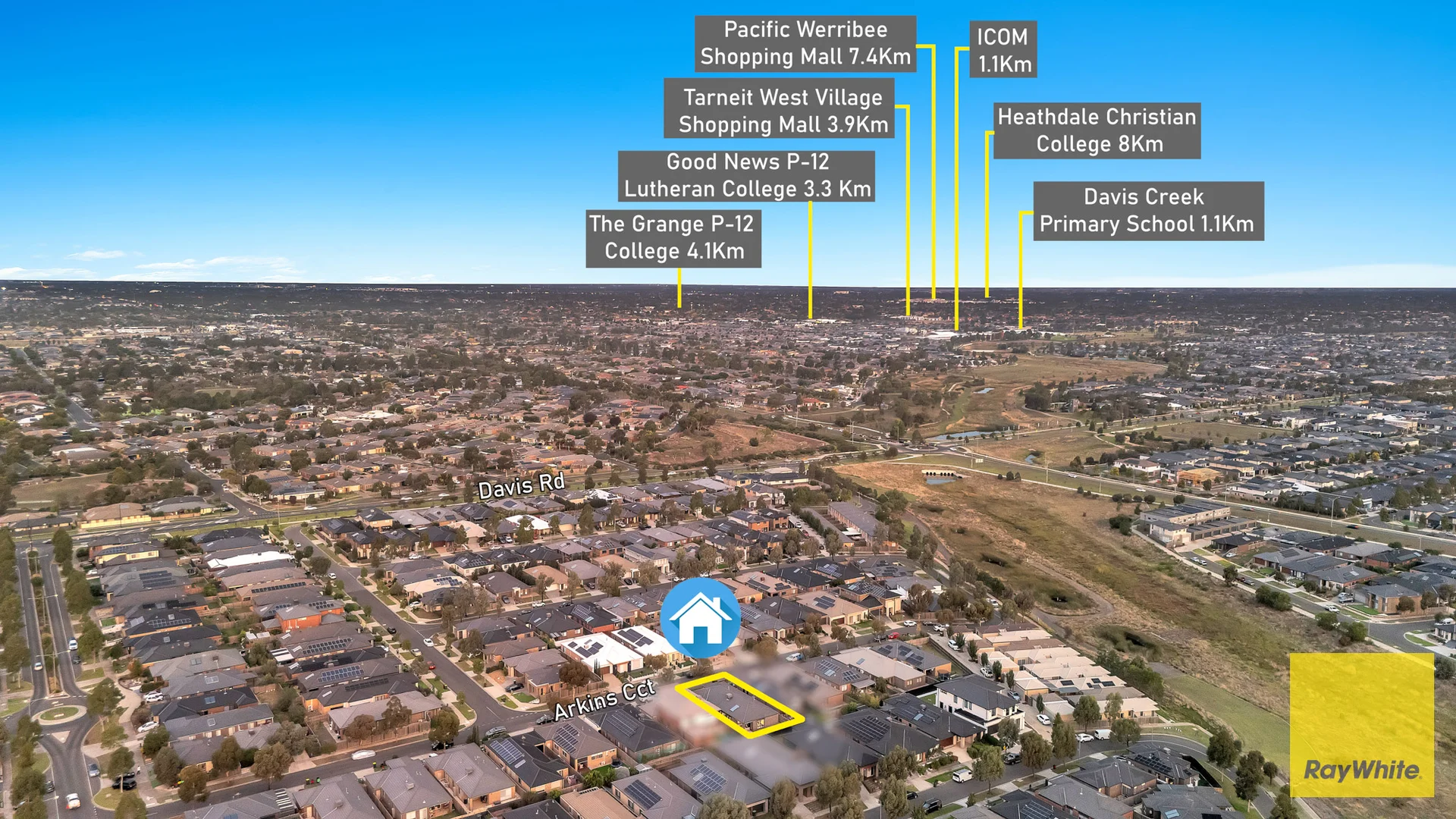 Additional image 28 of 18 Arkins Circuit, Tarneit VIC 3029