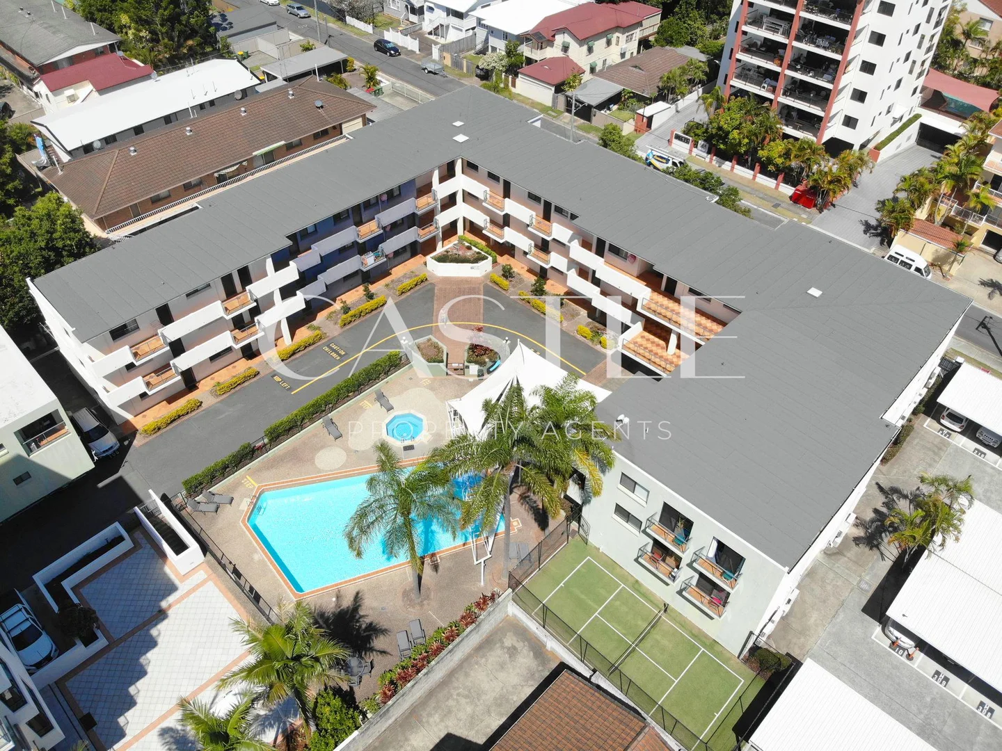 Additional image 17 of 301/132 Marine Parade, Southport QLD 4215