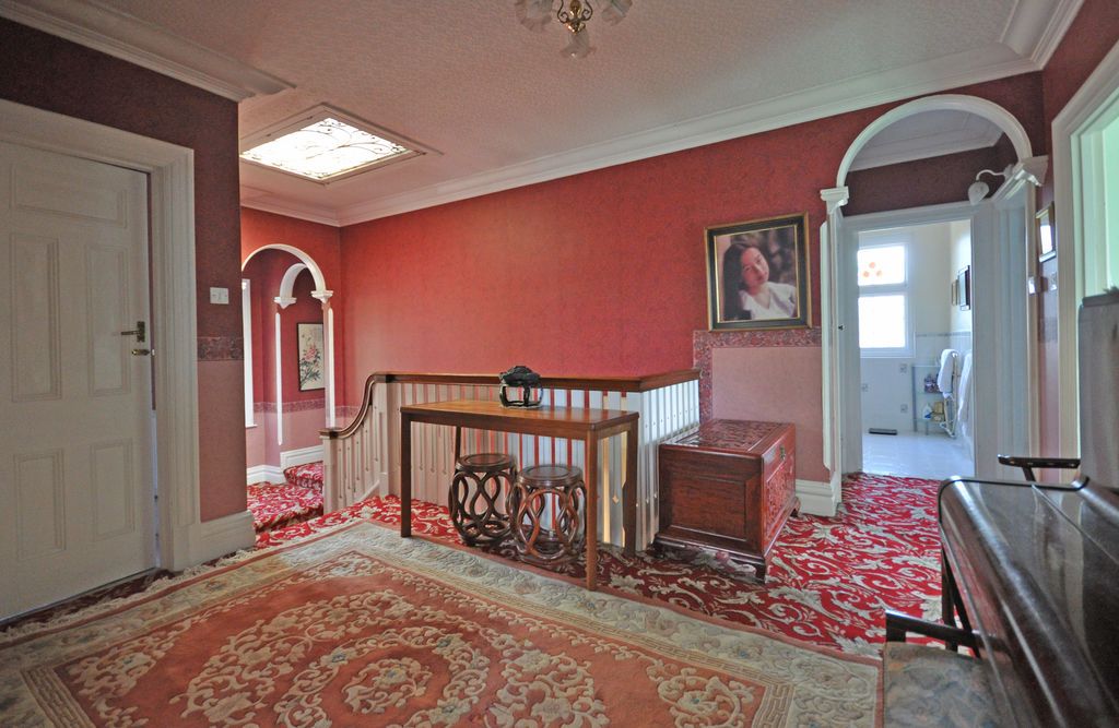 Additional image 22 of 6 bed detached house for saleGlen View, Newport NP20