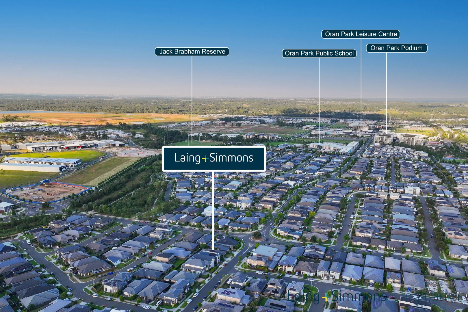 Additional image 15 of 64 Holden Drive, Oran Park NSW 2570