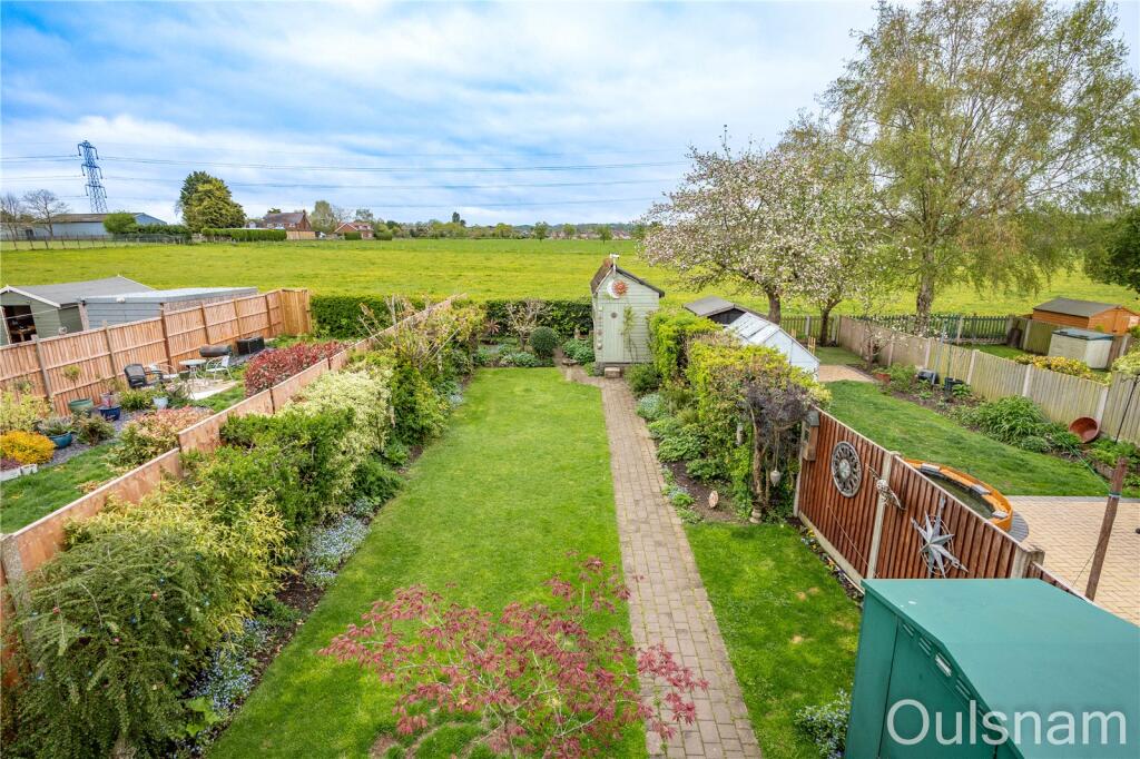 Additional image 2 of Cloverdale, Stoke Prior, Bromsgrove, B60