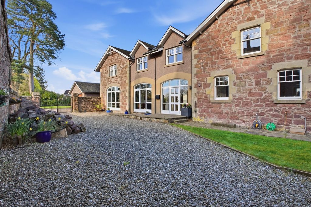 Additional image 22 of 5 bed detached house for saleThe Coach House, Perth Road, Dunblane FK15
