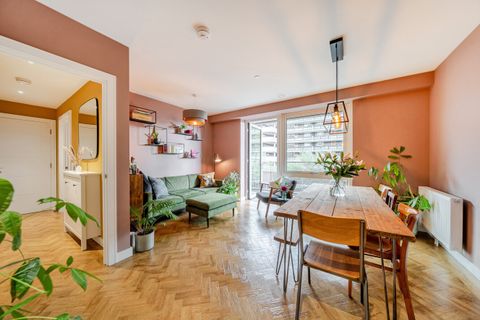 Glenthorne Road, Hammersmith, London W6, Studio for sale