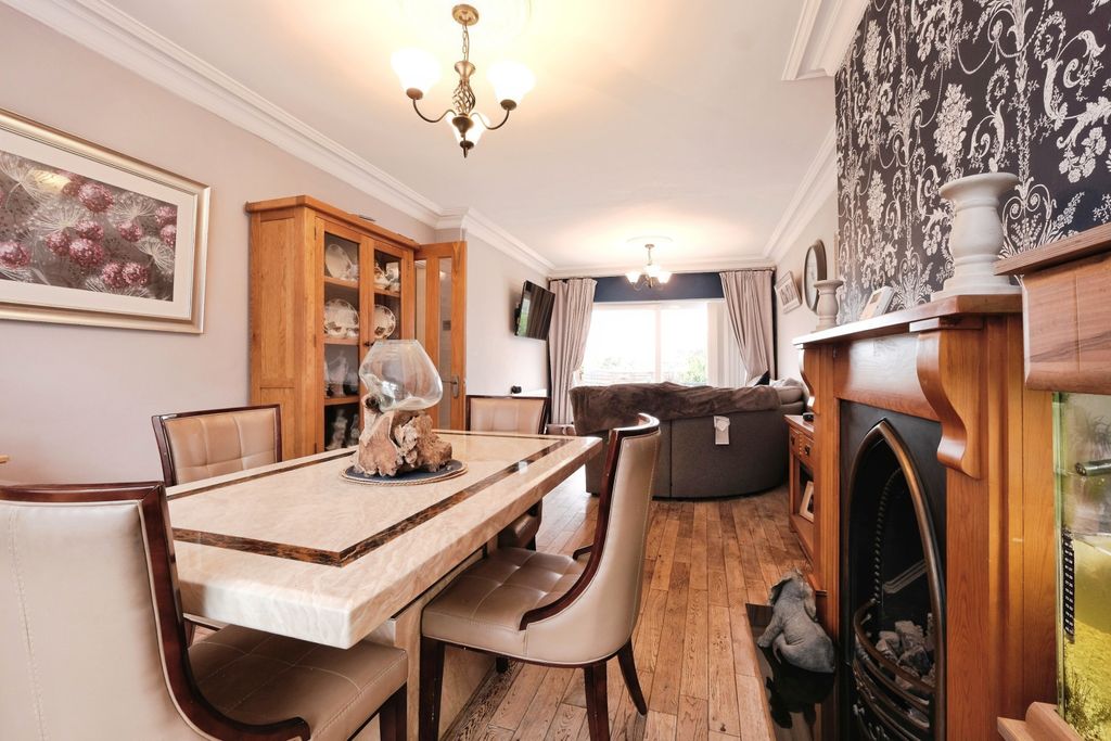 Additional image 7 of 3 bed semi-detached house for saleElgar Close, Blackwood NP12