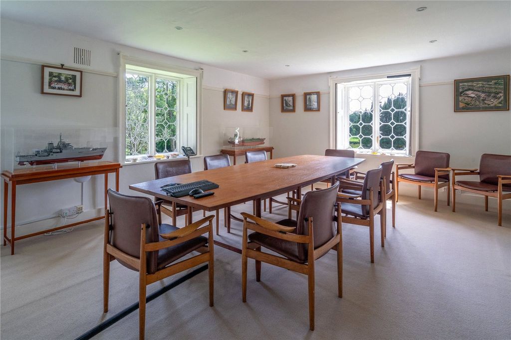 Additional image 35 of 9 bed equestrian for saleBinghams Melcombe House, Binghams Melcombe, Dorchester, Dorset DT2