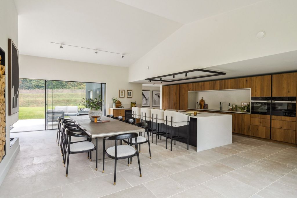 Additional image 3 of 7 bed country house for saleGorelands Lane, Chalfont St. Giles, Buckinghamshire HP8