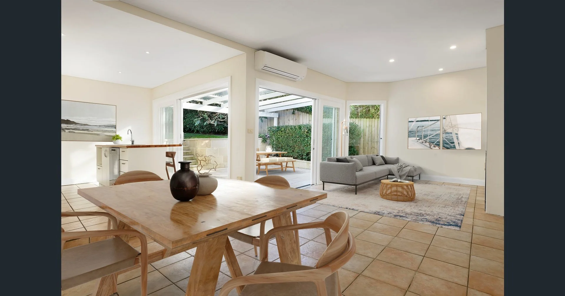 17 Arthur Street Street, Fairlight NSW 2094