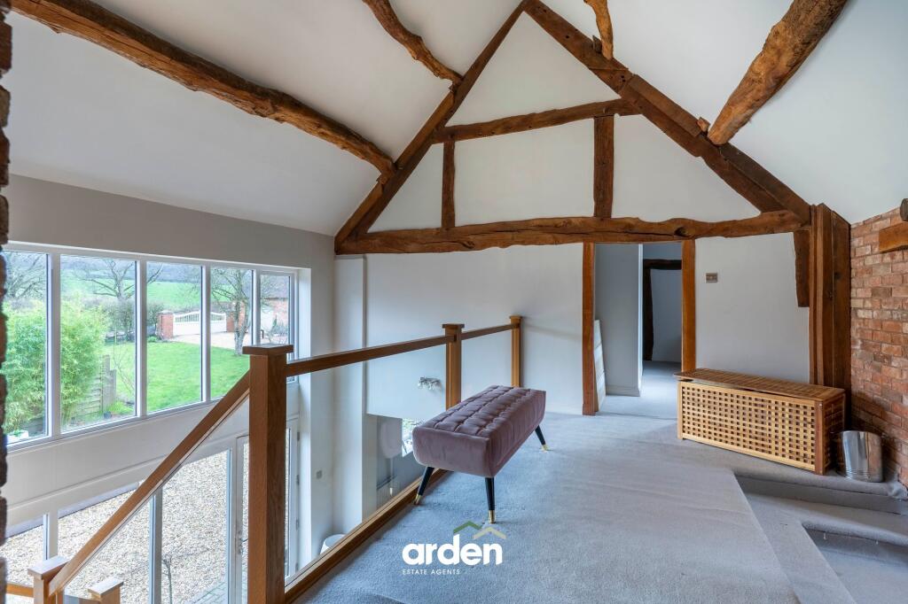 Additional image 18 of Rowney Green Lane, Alvechurch, B48