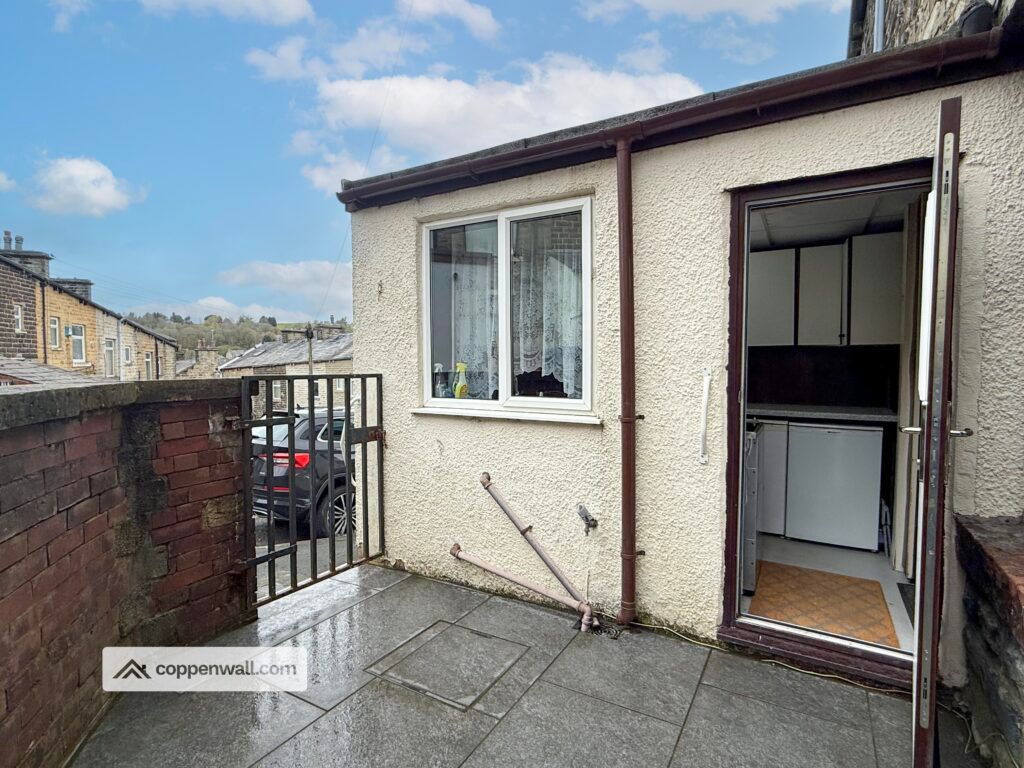 Additional image 10 of 3 bed terraced house for saleGladstone St, Bacup, Rossendale OL13