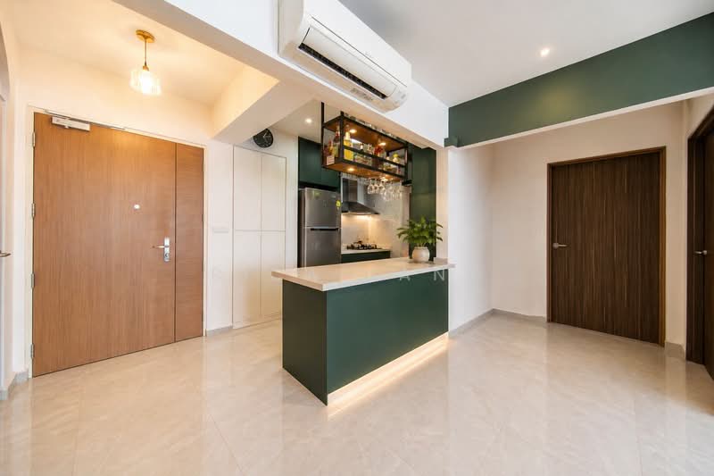 103B Bidadari Park Drive photo 2